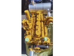 Conjunto de motor diésel de excavadora 3066 usado completo adecuado para maquinaria pesada - Product Image 3