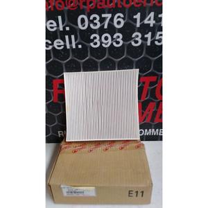 Filtre à pollen GREAT WALL MOTOR Wingle 5 Series (10>21) 8107300-P00 Essence - Product Image 2