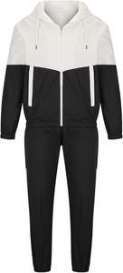 Personalizado Tech Fleece 100% algodón ropa deportiva Jogging traje de gran tamaño cómodo al por mayor chándales para hombres - Product Image 5