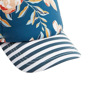 Casquettes de camionneur brodées 3D de qualité supérieure, 100% toile de coton, durables et tendance, décontractées, personnalisables, ajustables, unisexes - Product Image 5