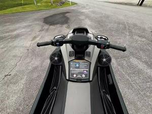 Jet ski Yamaha deux places neuf modèle 2025 à vendre - Product Image 5