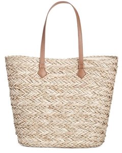 Bolso de playa de moda/bolso de algas marinas/bolsos de mujer hechos a mano para compras diarias o vacaciones - Product Image 2