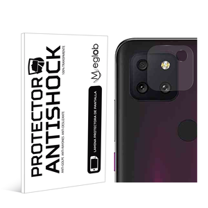 Antishock T-Mobile อุปกรณ์ป้องกันหน้าจอ revvl 5G อุปกรณ์เสริมระดับพรีเมี่ยมสำหรับการป้องกันมือถือที่ดียิ่งขึ้น - Product Image 1