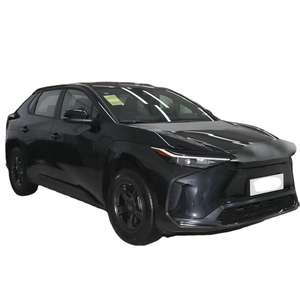 Vehículo Eléctrico Inteligente de Nueva Energía 2024 2025, SUV Eléctrico Puro, Tracción Delantera y Tracción Total, Gran Autonomía, 5 Puertas, con Transmisión Automática - Product Image 5