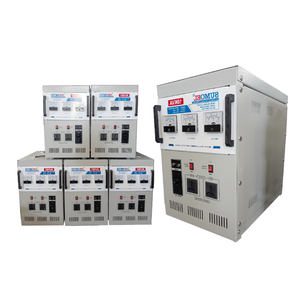 Sumoel stabilisé automatique prix compétitif 1 phase stabilisateur de tension domestique protecteur de puissance de fabricant du Vietnam - Product Image 6