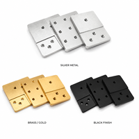 Pièces métalliques personnalisées avec services de fraisage et de tournage CNC pour machines OEM et composants industriels de précision