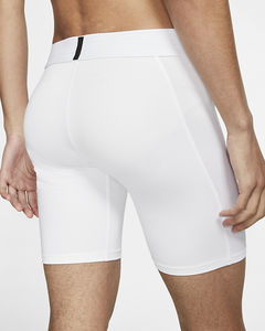 Pantalones cortos para correr para hombre, para correr, gimnasio, entrenamiento físico, pantalones cortos de compresión de secado rápido, pantalones deportivos de verano para hombre, ropa de entrenamiento - Product Image 2