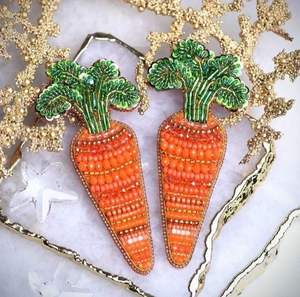 พวงกุญแจโลหะผสมประดับลูกปัดรูปแตงโม ดีไซน์หรูหรา น่ารัก จี้ผลไม้ เครื่องประดับกันน้ำ ทนทาน สำหรับสาวๆ ทำมือจากอินเดีย - Product Image 4