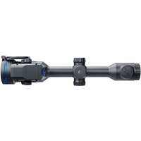 Monoculaire thermique original Pulsar Thermion 2 LRF XP60 avec télémètre laser, pour la chasse en extérieur, imagerie thermique, à vendre
