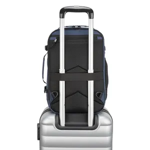 Zaino Promozionale Personalizzato per Laptop e Gadget, Formato Cabina - Product Image 3