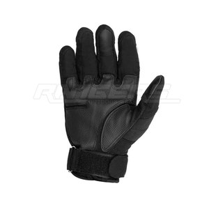 Custom Logo Tactical <b>Gloves</b> Cowhide Leather Men Tactical <b>Work</b> <b>Gloves</b> In Low Moq Tactical <b>Gloves</b> - Product Image 6