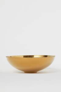 Frutero de Estilo Real de Alta Calidad Directo de Fábrica, Frutero de Diseño para Servir con Acabado Antiguo, Frutero de Metal de Diseño Moderno - Product Image 3