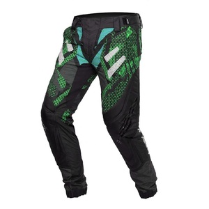 Venta caliente de encargo del pantalón de Paintball completo a granel cantidad OEM personalizado Paintball pantalón nueva llegada pantalón de Paintball - Product Image 6