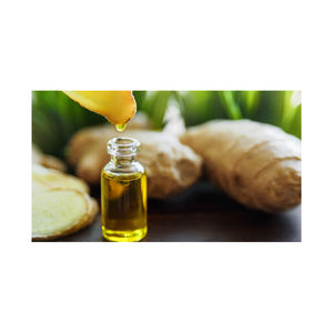 Aceite esencial de jengibre de la mejor calidad para exportador a granel Fabricante y proveedor de aceite esencial OEM - Product Image 3