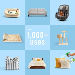 เฟบรีซ สเปรย์ดับกลิ่นผ้า กำจัดกลิ่นสัตว์เลี้ยง ขนาด 16.9 ออนซ์ แพ็ค 2 ชิ้น - Product Image 6