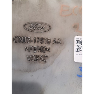 VASCHETTA TERGI ANT FORD EcoSport Série CN1517618AA YYJD essence 998 (12>) - Product Image 2