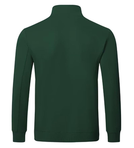 2025 hommes Logo personnalisé impression et couleur veste à glissière et pantalons de survêtement haute qualité polaire goutte épaule à manches longues vêtements réguliers - Product Image 4