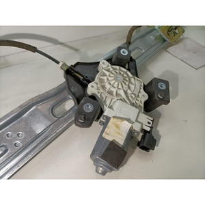 Meccanismo di sollevamento del finestrino anteriore. SX FORD Transit Connect Serie 1847851Z2GA (13>) - Product Image 2