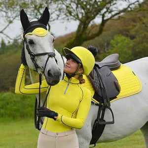 POLO Shirt Professional <b>Horse</b> <b>Riding</b> Short-Sleeved Competition T-Shirt Breeches Companion Jodhpur & Breeches Equestrian Shirt - Product Image 5