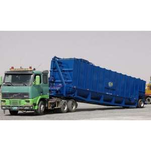 Tanque Rectangular para Campos Petrolíferos Diseñado para Almacenamiento de Agua Industrial y Manejo de Fluidos - Product Image 5