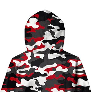 Men's <b>Hip</b> Hop Street Wear Hoodies With Custom Design 100% High Quality Men Sublimation Hoodies Sweatshirt - Product Image 4