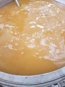 Nouvelle Tendance Jus de Fruits Fraîchement Pressés Variés (Citron, Mangue, Orange) – Sans Sucre, Sans Miel, Sans Collagène, Certifié Halal, Bouteilles en Gros - Product Image 6