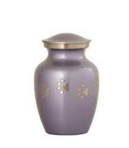 Super Quality Luxury Modern Style Stainless Steel Eco-Friendly Cremation <b>Urns</b> for Pet Ashes Storage Wholesale - Product Image 3