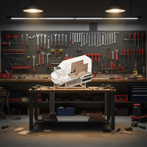 Plataformas Multicapa Usag con Revestimiento Fenólico Antideslizante, Gabinetes para Herramientas - Product Image 3