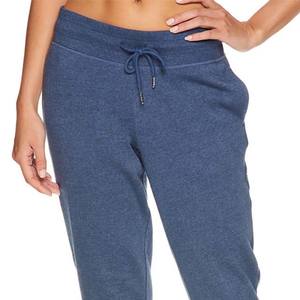Vêtements pour femmes Pantalon taille élastique High Street Pantalon coupe ample Joggers décontractés Pantalons pour femmes Pantalons Couleur unie avec poche - Product Image 4