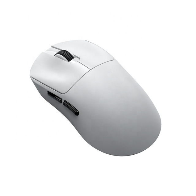 T-WOLF X9 Wireless Gaming Mouse, 3 Modes, BT/2.4G, Lightweight PAW3311, RGB, Rechargeable, 6 Programmable Keys