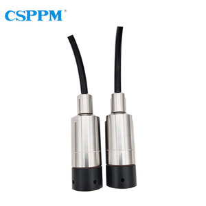 PPM-T127K Digital Water <strong>Level</strong> <strong>Sensor</strong> Rs485 <strong>Submersible</strong> Liquid <strong>Level</strong> Transmitter - Product Image 3
