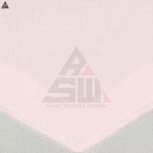 Soutien-gorge de sport léger pour femme, respirant, à maintien moyen, personnalisé par sublimation, fabriqué en usine, prix raisonnable - Product Image 5