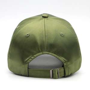 หมวกเบสบอลสไตล์สปอร์ตผ้าออกซ์ฟอร์ดสำหรับทุกเพศน้ำหนักเบาระบายอากาศได้ดีกันน้ำปรับได้ทนทานใส่สบาย - Product Image 5