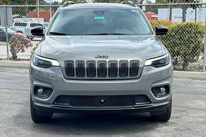Jeep Cherokee Altitude 2023 asequible - Product Image 2