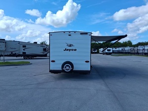 New 2026 Jayco Jay F-l-i-g-h-t S-l-x 260BH Customized Aluminum RV Motorhome Outdoor Travel Trailer Household Ready to ship - Product Image 3