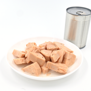 ขนุนกระป๋องขายส่ง | รสธรรมชาติ | อายุการเก็บรักษานาน - Product Image 4