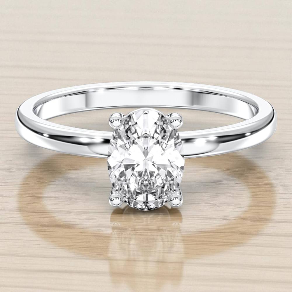 ทองคำขาว 14K