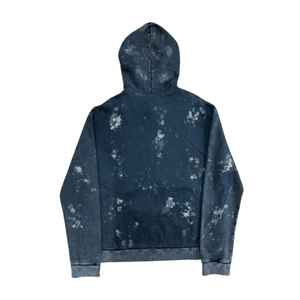 เสื้อฮู้ดดี้ผ้าฟลีซคอตตอน 100% หนา 450gsm ทรงปกติ สไตล์วินเทจ Y2K สตรีทแวร์ สำหรับทุกเพศ  กระเป๋าปักคริสตัล  รับสั่งทำได้ - Product Image 5