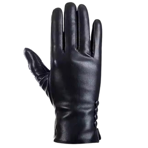 Guantes de Cuero de Estilo Único Personalizables Más Vendidos para Invierno, para Ciclismo y Deportes, Diseñados en Pakistán - Product Image 6