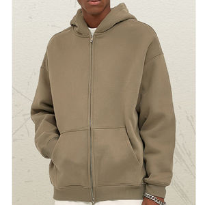 เสื้อฮู้ดดี้ผ้าหนา น้ำหนักมาก ไซส์ใหญ่พิเศษ 400 420 450 500 600 แกรม สำหรับผู้ชาย สกรีนโลโก้ได้ คุณภาพสูง ราคาถูก - Product Image 2