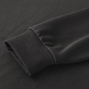 Meilleure vente pull à capuche de haute qualité pour femmes sweat en coton col rond tendance coréenne brodé hiver devant - Product Image 6