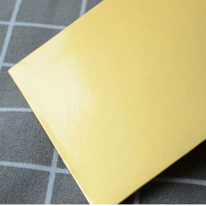 Boîte universelle d'emballage de vente au détail de carton pour le protecteur d'écran de verre trempé de téléphone portable - Product Image 6