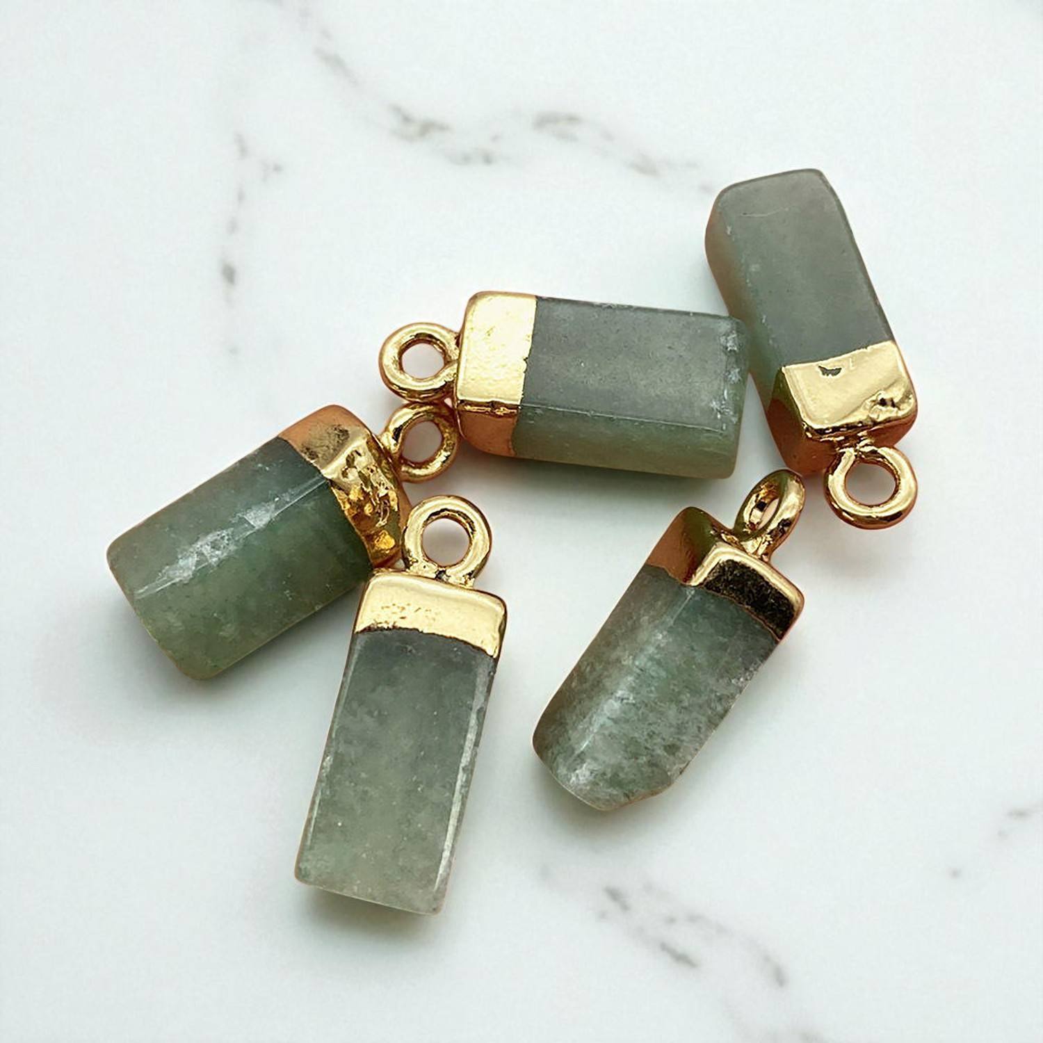 หินสีเขียว