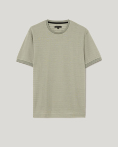 Confortable surdimensionné demi-manches col rond 100% coton t-shirt pour hommes 100% coton doux Logo personnalisé commandes en gros disponibles - Product Image 6