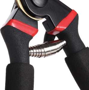 High Quality Stainless Steel <b>Pruning</b> Shears Manual Garden Scissors for Fruit & <b>Tree</b> Cutting Dental Surgical Instruments - Product Image 5