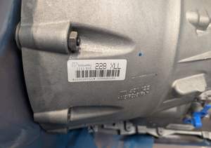 Nueva Transmisión 8HP51 con Convertidor de Par para Serie 3 330i (1999-2023), Repuesto/Reparación - Product Image 3