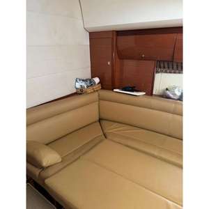 Mesa de Comedor Jeanneau Prestige 42S - Elegante y con Estilo - Product Image 6