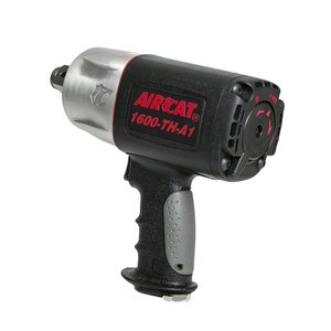 Llave de Impacto Compuesta de 1 Pulgada con Mecanismo de Doble Martillo de 1600 Ft-lbs, Personalizable OEM - Product Image 1
