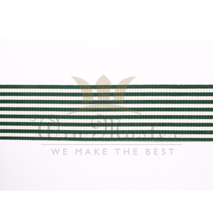 ริบบิ้นเหรียญพิธีการแบบกำหนดเองคุณภาพสูง ผลิตจากวัสดุวิสโคสหรือผ้าไหม สำหรับกิจกรรมกลางแจ้ง - Product Image 6