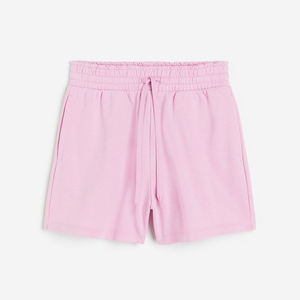 Ropa deportiva de verano de alta calidad, estampado de motorista, gimnasio, correr, gimnasio, cintura deportiva, longitud corta, cintura alta, cinturón de calidad, entrenamiento de bolsillo - Product Image 4